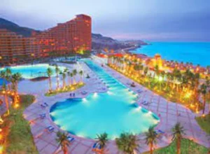 Chalet for sale in Direction White - Oyster 120Ras El Hekmam² ,down payment 161,111 EGP