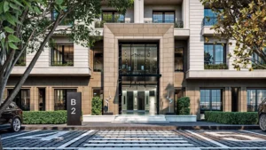 Apartment for sale in Beta Residence 140October Gardensm² ,down payment 85,764 EGP