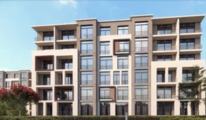 Apartment for sale in Elan 155New Cairom² ,down payment 83,263 EGP