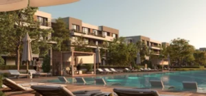 Apartment for sale in Lugar 115New Zayedm² ,down payment 94,324 EGP