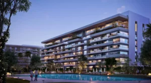 Apartment for sale in Scenario 132New Capital Citym² ,down payment 62,773 EGP