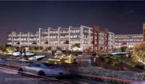 Office for sale in Galleria Mall 348South Investorsm² ,down payment 887,400 EGP