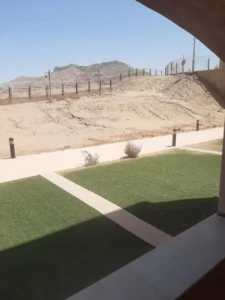 Chalet for sale in Boho El Sokhna 51Ain Sokhnam² ,down payment 57,246 EGP