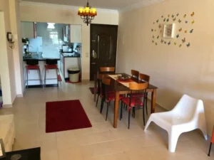 Chalet for sale in Salt 80Ras El Hekmam² ,down payment 85,219 EGP