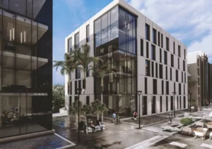 Apartment for sale in Taj City 183New Cairom² ,down payment 208,362 EGP