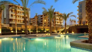 Penthouse for sale in El Masyaf 145Ras El Hekmam² ,down payment 110,362 EGP