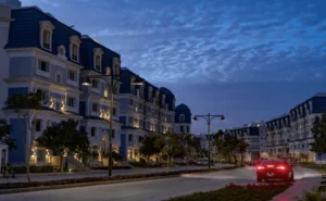 Apartment for sale in Mountain View ICity New Cairo 175New Cairom² ,down payment 177,581 EGP