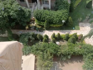 شقة للبيع في مراسي سيدي عبد الرحمن بمساحة 140م² ومقدم 11,450,000 ج.م