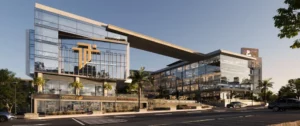 Retail for sale in The Gray 93New Cairom² ,down payment 371,250 EGP