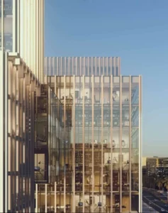 Retail for sale in Code 87New Capital Citym² ,down payment 193,310 EGP