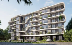 شقة للبيع في بلفا الشيخ زايد بمساحة 185م² ومقدم 856,550 ج.م