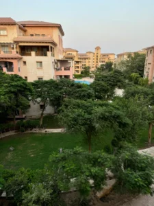 Apartment for sale in DUA 102 Makadi Heights m² ,down payment 106,778 EGP