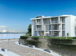 Chalet for sale in Ayla Jefaira 142Ras El Hekmam² ,down payment 130,669 EGP