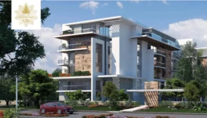 Apartment for sale in Mountain View ICity New Cairo 165New Cairom² ,down payment 170,477 EGP