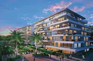 شقة للبيع في بالم هيلز الإسكندرية الإسكندرية بمساحة 232م² ومقدم 1,163,450 ج.م