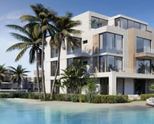 Penthouse for sale in Rock Eden 234October Gardensm² ,down payment 91,122 EGP