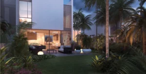 تاون هاوس للبيع في البروج الشروق بمساحة 167م² ومقدم 3,853,670 ج.م