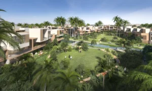 Apartment for sale in Mar ville 166New Zayedm² ,down payment 109,283 EGP