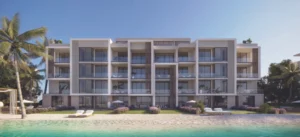 Penthouse for sale in The Estates Residence 221New Zayedm² ,down payment 342,430 EGP