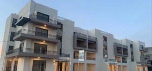 Chalet for sale in Seashell Sidi Abdel Rahman 450Sidi Abdel Rahmanm² ,down payment 351,950 EGP