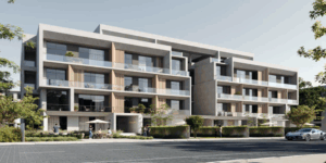 كمبوند ميست التجمع الخامس 2025 – Myst New Cairo