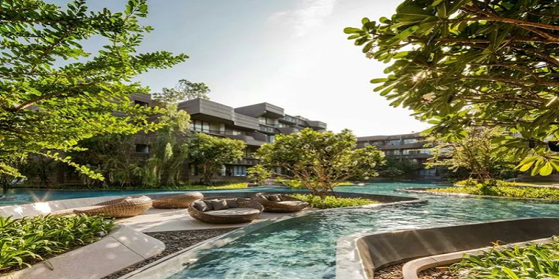 كمبوند ميست التجمع الخامس 2025 – Myst New Cairo