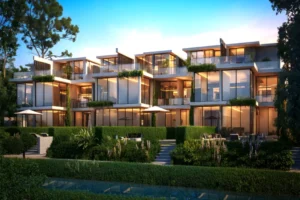 كمبوند زمرة إيست التجمع الخامس 2025 – Zomra East New Cairo