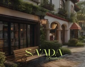كمبوند سعادة بوتيك التجمع السادس 2025 – Saada Boutique New Cairo
