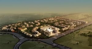 كمبوند كليوباترا بالاس الشروق 2025 – Cleopatra Palace El Shorouk