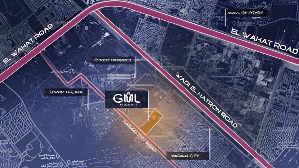 فيلا للبيع في حدائق أكتوبر – 2026 استمتع بالرفاهية والخصوصية 6 موقع كمبوند جول ريزيدنس حدائق أكتوبر