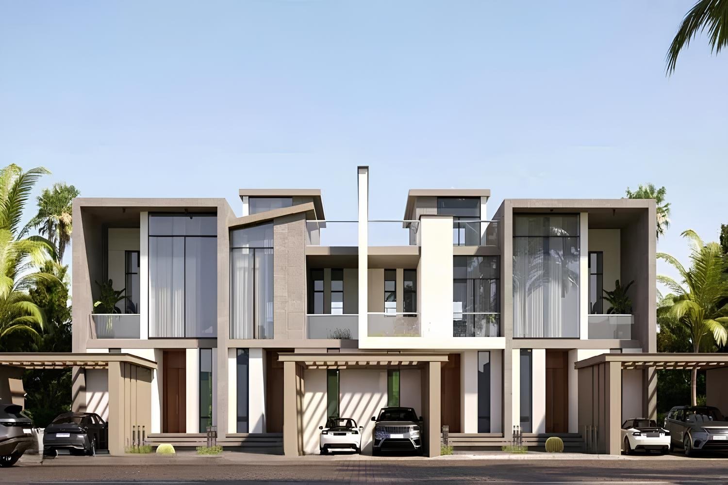 كمبوند سعادة بوتيك التجمع السادس 2025 – Saada Boutique New Cairo 2 أسعار كمبوند سعادة بوتيك التجمع السادس