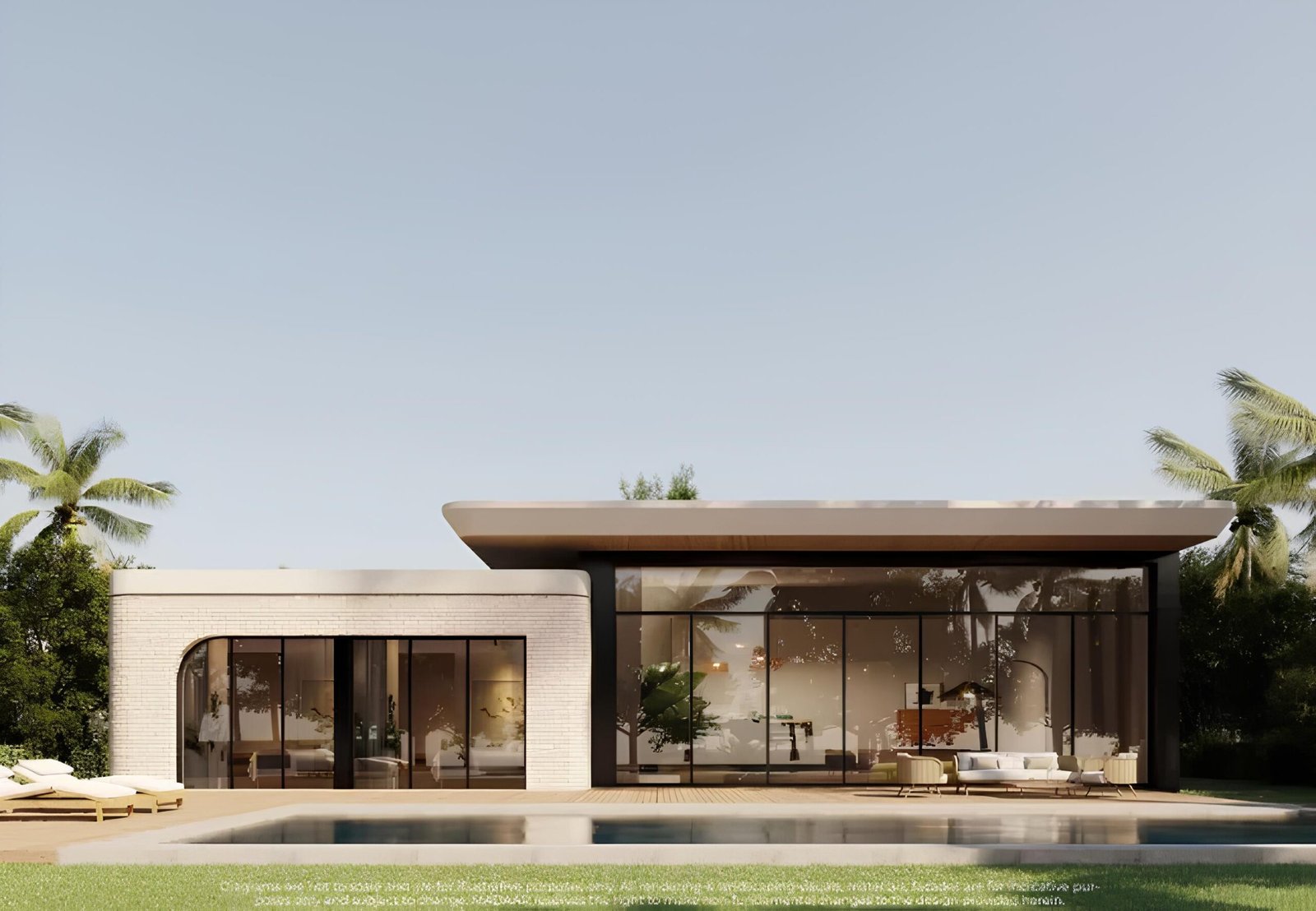 كمبوند كنز زايد الجديدة 2025 – Kenz New Zayed