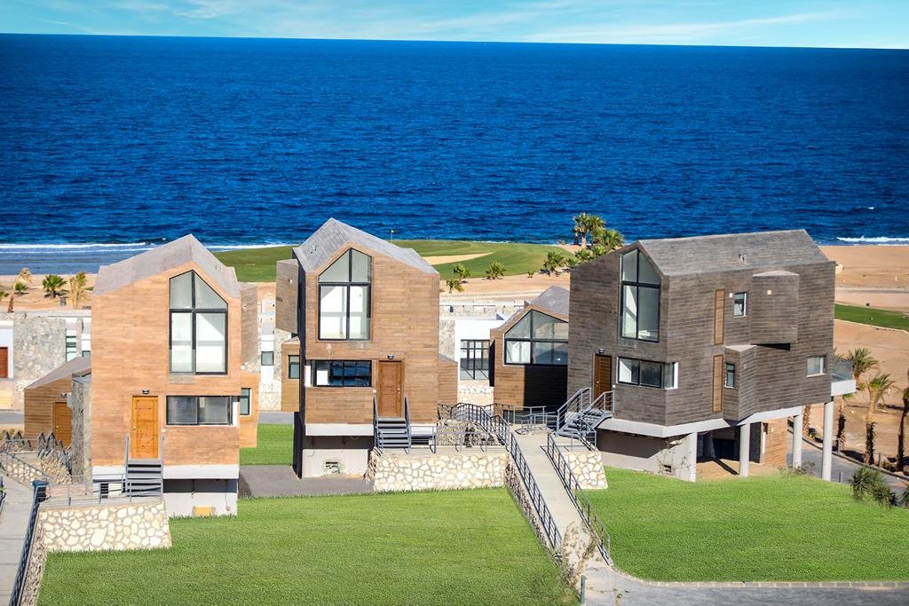 جولف تاون سوما باي الغردقة 2025 – Golf Town Soma Bay Hurghada