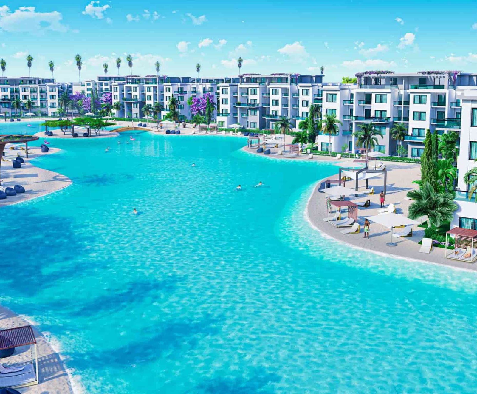 قريه سيكويا الساحل الشمالي 2026 –  Sequoia North Coast