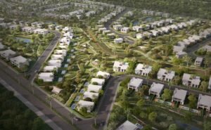 كمبوند كنز زايد الجديدة 2025 – Kenz New Zayed