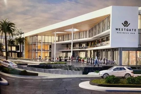 كمبوند جول ريزيدنس حدائق أكتوبر 2025 - Joule Residence Hadayek October 4 مميزات Joule Residence Hadayek October