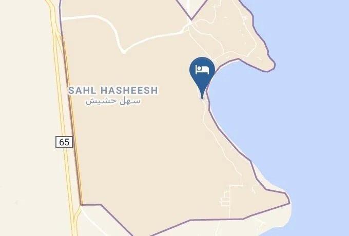 قرية فيراندا سهل حشيش الغردقة – Veranda Sahl Hasheesh 1 موقع قرية فيراندا سهل حشيش الغردقة