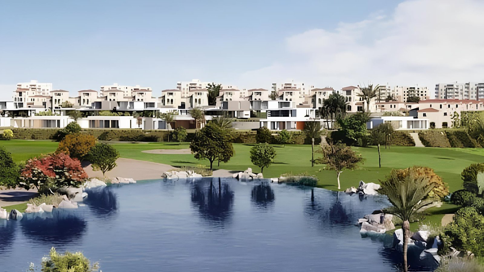 كمبوند سعادة بوتيك التجمع السادس 2025 – Saada Boutique New Cairo 3 مميزات Saada Boutique New Cairo