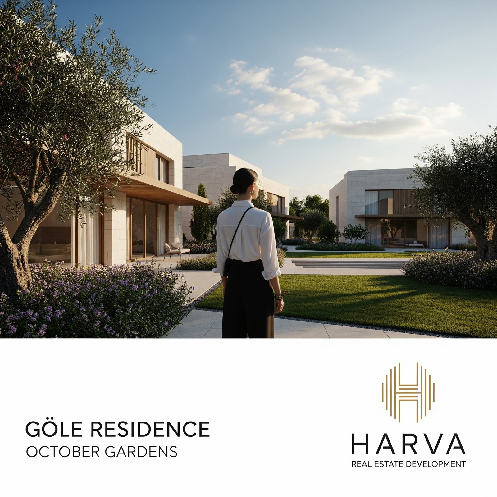 كمبوند جول ريزيدنس حدائق أكتوبر 2025 - Joule Residence Hadayek October 5 كمبوند جول ريزيدنس حدائق أكتوبر