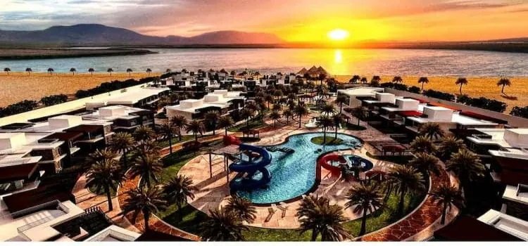 قرية باي سايد رأس سدر 2025 – Bayside Ras Sudr