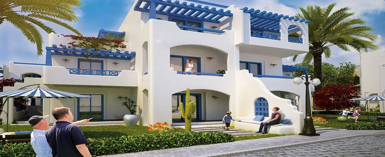 منتجع موسى كوست رأس سدر 2025 – Mousa Coast Ras Sudr