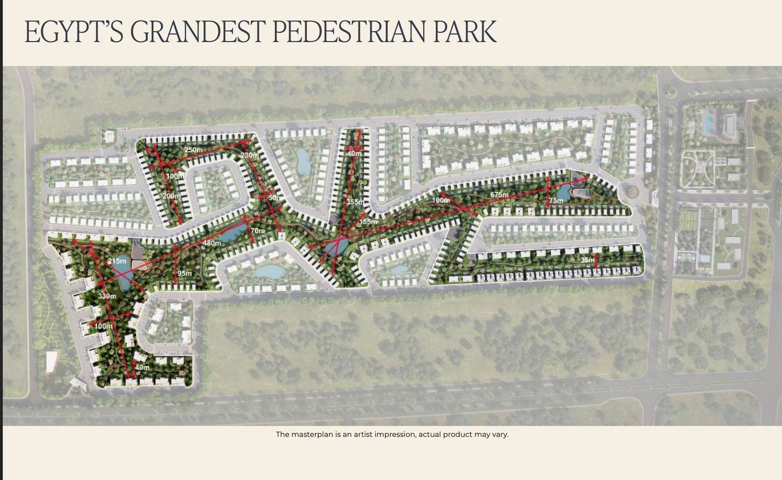 كمبوند كنز زايد الجديدة 2025 – Kenz New Zayed