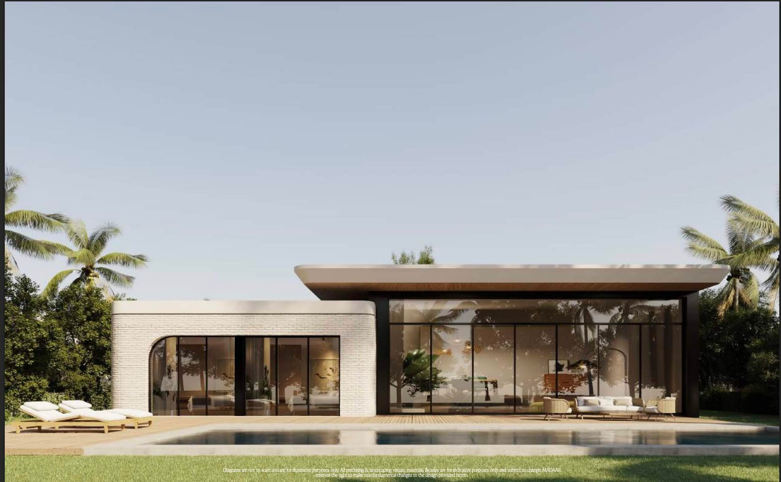 كمبوند كنز زايد الجديدة 2025 – Kenz New Zayed