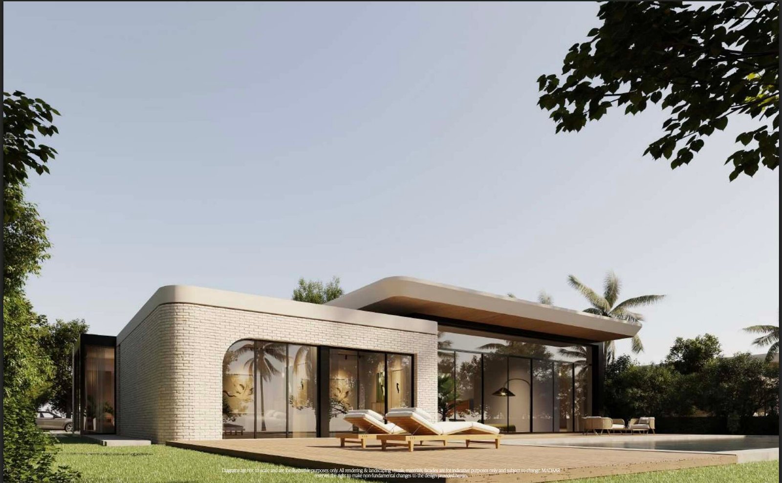 كمبوند كنز زايد الجديدة 2025 – Kenz New Zayed