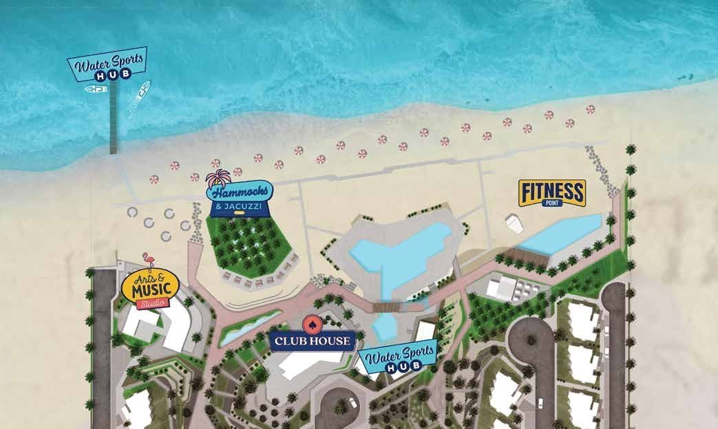 قرية مطارمة رأس سدر 2025 – Matarma Ras Sudr Village