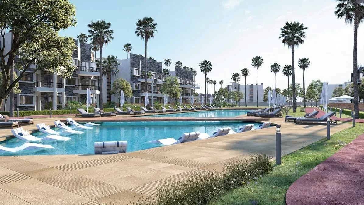 قرية مطارمة رأس سدر 2025 – Matarma Ras Sudr Village