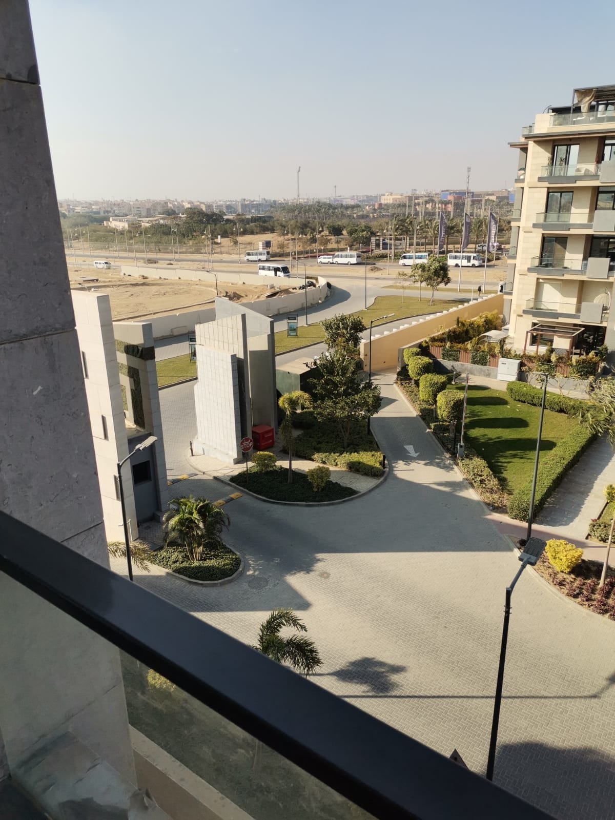 شقة مميزة للإيجار في كمبوند ازاد التجمع الخامس 2025 1 كمبوند ازاد التجمع الخامس