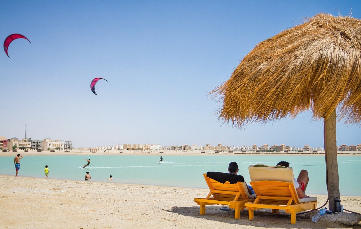 قرية مطارمة رأس سدر 2025 – Matarma Ras Sudr Village