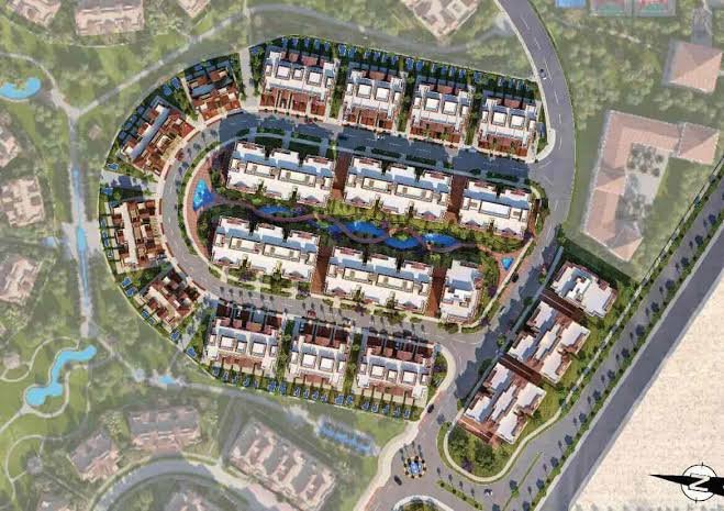 كمبوند أيفي ريزيدنس الشروق 2025 – Ivy Residence Elshorouk