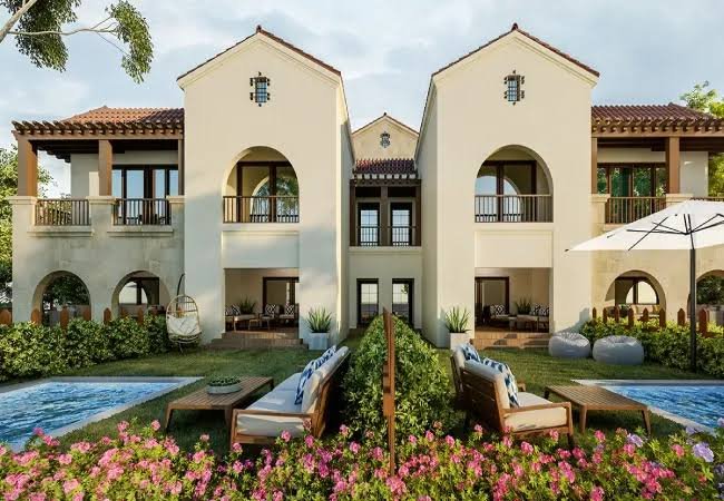 كمبوند أيفي ريزيدنس الشروق 2025 – Ivy Residence Elshorouk